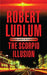 The Scorpio Illusion 9780752858470 Robert Ludlum Brukte bøker