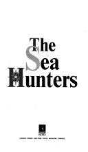The sea hunters 9780671516697 Clive Cussler Brukte bøker