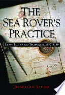 The Sea Rover's Practice 9781574889116 Benerson Little Brukte bøker