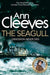 The seagull 9781447278368 Ann Cleeves Brukte bøker