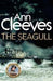 The seagull 9781447278351 Ann Cleeves Brukte bøker