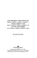 The Search for Signs of Intelligent Life in the Universe 9780060914318 Jane Wagner Lily Tomlin Brukte bøker