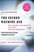 The Second Machine Age: Work, Progress, and Prosperity in a Time of Brilliant… 9780393350647 Erik Brynjolfsson Brukte bøker