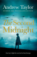 The Second Midnight 9780008341831 Andrew Taylor Brukte bøker