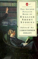 The Second Penguin Book of English Short Stories 9780140032529 Christopher Dolley Brukte bøker