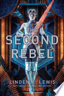 The Second Rebel 9781982127022 Linden A. Lewis Brukte bøker