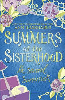 The Second Summer of the Sisterhood 9780552550505 Ann Brashares Brukte bøker