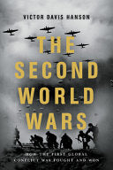 The Second World Wars 9781541674103 Victor Davis Hanson Brukte bøker