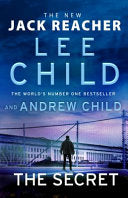 The Secret 9781787633780 Andrew Child Lee Child Brukte bøker