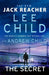The Secret 9781787633780 Andrew Child Lee Child Brukte bøker