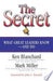 The Secret 9781576752890 Kenneth H. Blanchard Mark Miller Brukte bøker
