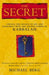 The Secret 9780007163137 Michael Berg Brukte bøker