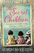 The Secret Children 9781409135517 Alison McQueen Brukte bøker