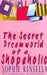 The secret dreamworld of a shopaholic 9780552998871 Madeleine Wickham Brukte bøker