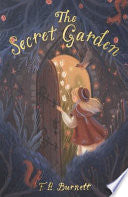 The Secret Garden 9781853261046 Frances Hodgson Burnett Brukte bøker