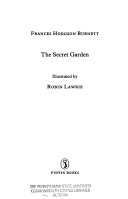 The Secret Garden 9780140366662 Frances Hodgson Burnett Brukte bøker