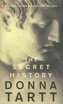 The Secret History 9780141023649 Donna Tartt Brukte bøker