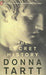 The Secret History 9780141023649 Donna Tartt Brukte bøker