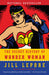 The Secret History of Wonder Woman 9780804173407 Jill Lepore Brukte bøker