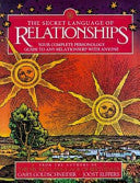 The Secret Language of Relationships 9781862044173 Gary Goldschneider Brukte bøker