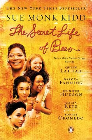 The secret life of bees 9780143114550 Sue Monk Kidd Brukte bøker