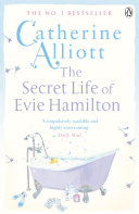 The Secret Life of Evie Hamilton 9780141034201 Catherine Alliott Brukte bøker