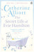 The Secret Life of Evie Hamilton 9780141034201 Catherine Alliott Brukte bøker