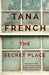 The Secret Place 9781444755619 Tana French Brukte bøker