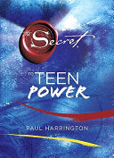 The Secret to Teen Power 9781416994985 Paul Harrington Brukte bøker