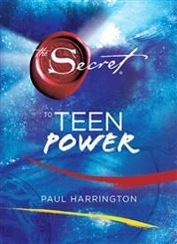 The Secret to Teen Power 9781847386939 Paul Harrington Brukte bøker
