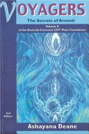 The Secrets of Amenti 9781893183254 Anna Hayes Ashayana Deane Brukte bøker