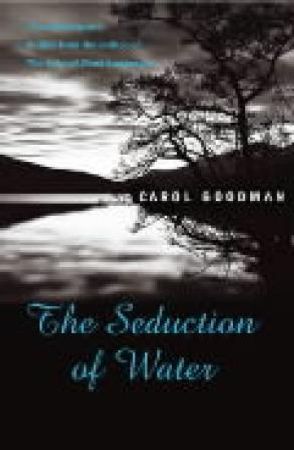 The seduction of water 9780099468240 Carol Goodman Brukte bøker