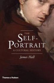 The Self-portrait: A Cultural History 9780500239100 James Hall Brukte bøker