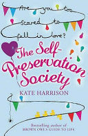 The Self-Preservation Society 9780752882642 Kate Harrison Brukte bøker