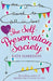 The Self-Preservation Society 9780752882642 Kate Harrison Brukte bøker