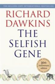 The Selfish Gene: 30th Anniversary Edition 9780199291151 Richard Dawkins Brukte bøker