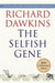 The Selfish Gene: 30th Anniversary Edition 9780199291151 Richard Dawkins Brukte bøker
