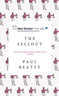 The sellout 9781786070159 Paul Beatty Brukte bøker