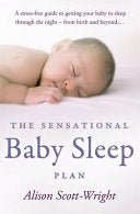 The Sensational Baby Sleep Plan 9780593062814 Alison Scott-Wright Brukte bøker