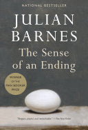 The Sense of an Ending 9780307947727 Julian Barnes Brukte bøker