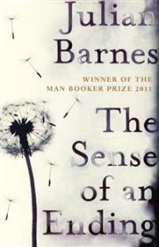 The sense of an ending 9780099570332 Julian Barnes Brukte bøker