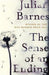 The sense of an ending 9780099570332 Julian Barnes Brukte bøker