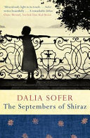 The Septembers of Shiraz 9780330447706 Dalia Sofer Brukte bøker