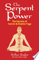 The Serpent Power 9780486230580 Sir John George Woodroffe K?l?cara?a Brukte bøker