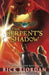 The serpent's shadow 9780141335698 Rick Riordan Brukte bøker