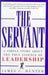 The Servant: A Simple Story about the True Essence of Leadership 9780761513698 James C. Hunter Brukte bøker