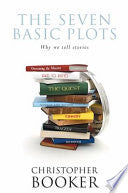 The Seven Basic Plots 9780826452092 Christopher Booker Brukte bøker