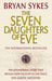 The Seven Daughters of Eve 9780552152181 Bryan Sykes Brukte bøker