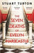 The seven deaths of Evelyn Hardcastle 9781408889510 Stuart Turton Brukte bøker