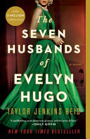 The Seven Husbands of Evelyn Hugo 9781501161933 Taylor Jenkins Reid Brukte bøker